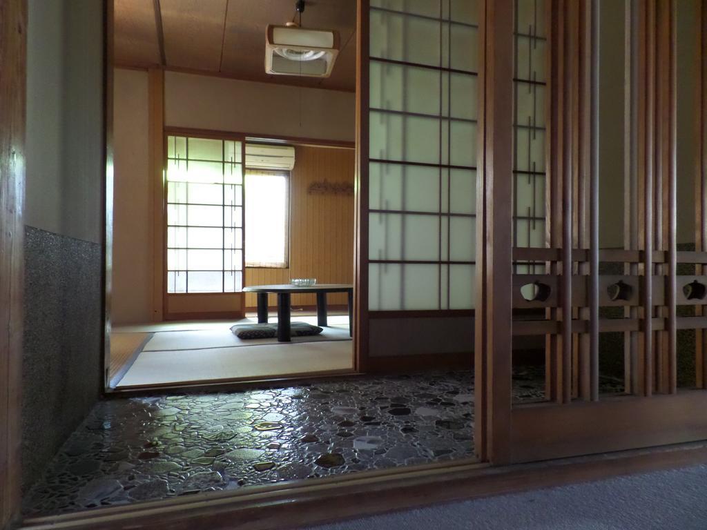 Naru.Guest House Usa Quarto foto