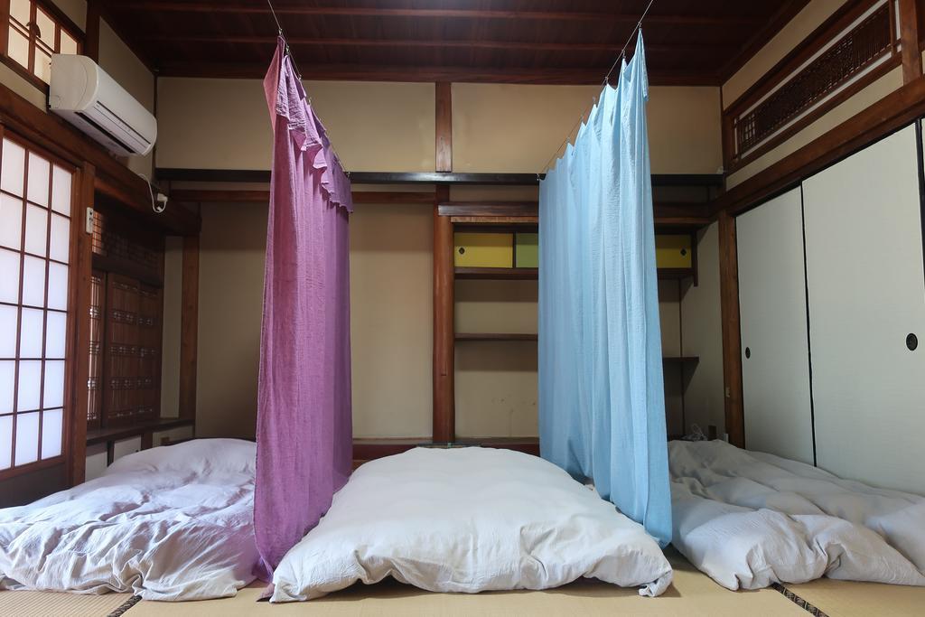 Naru.Guest House Usa Exterior foto