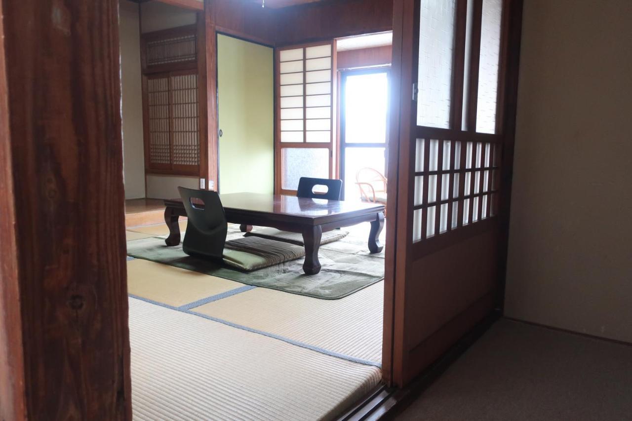 Naru.Guest House Usa Exterior foto